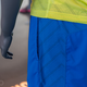 Image for article titled Under Armour's New Ventilation Is Cooler Than Mesh